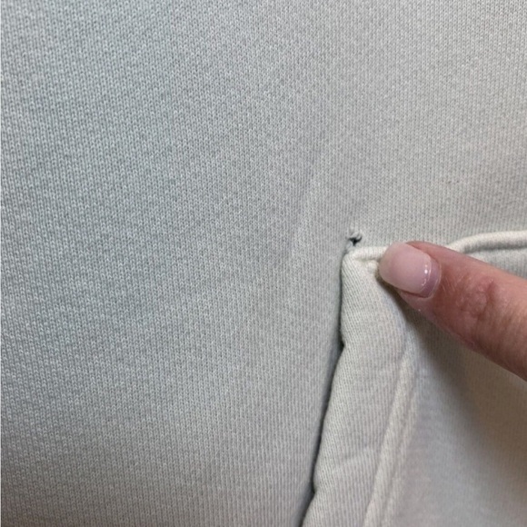 Madhappy NEW MELROSE LOS ANGELES EXCLUSIVE MINT HOODIE SZ XL - Picture 7 of 8